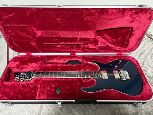 Ibanez prestige rg5320c - ibanez,
