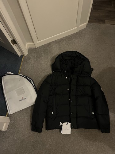 Moncler vezere mens puffer - vezere,