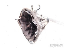 Renault Kangoo 5 Speed Manual