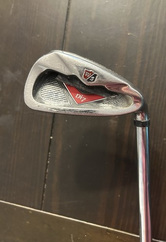 Wilson staff di7 iron - rh,