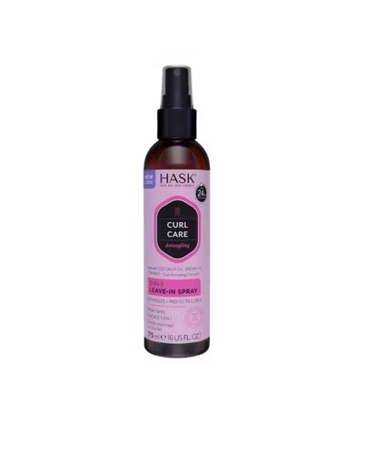 Hask curl care leave in - 5,