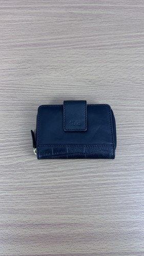 Tula cute black leather purse - tula,