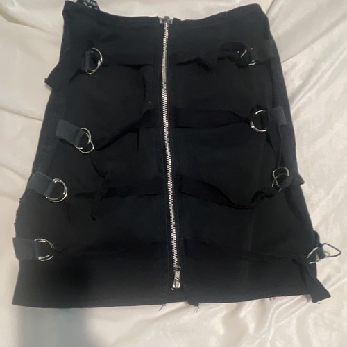 Lip service vintage black - lip,