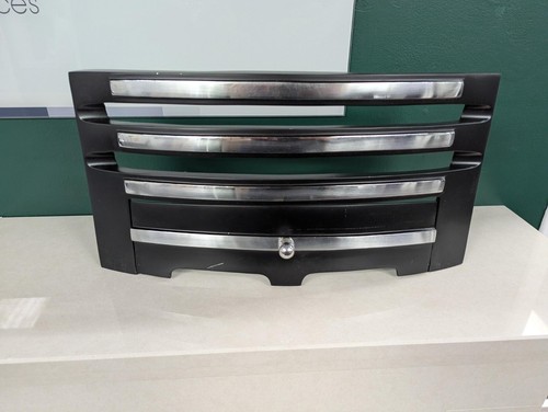 Trent elan black - 16",