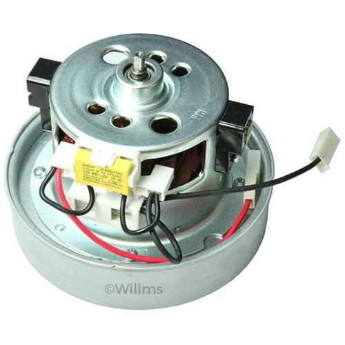 Dyson dc23 dc32 motor ydk - dyson,