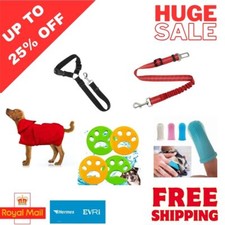 Dog Bathrobe Towel Microfibre