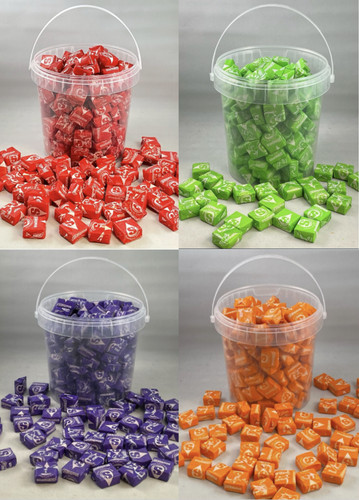Starburst original sweets - original,
