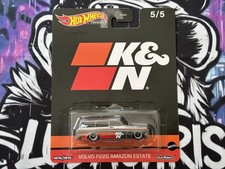 Hot Wheels Premium Car Culture