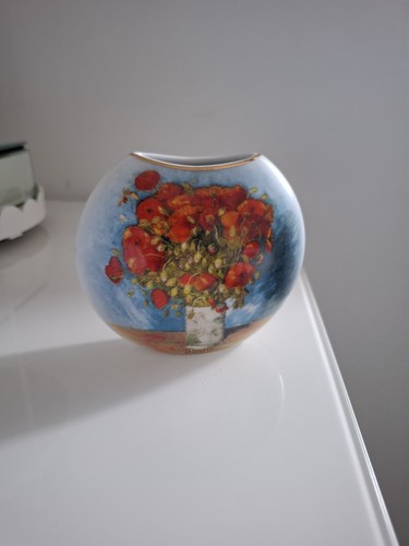 Vintage goebel artis orbis - goebel, van
