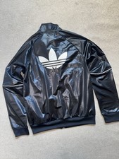 Adidas Chile 20 Track Top