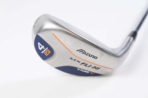 Mizuno fli hybrid - #4,