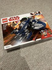 Lego Star Wars General