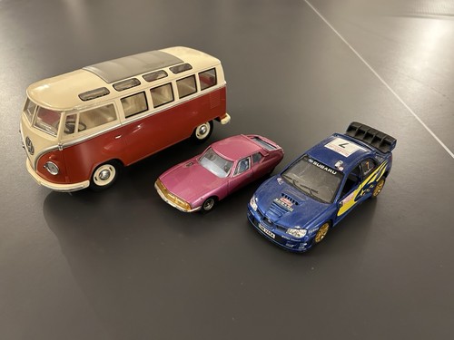 Vintage corgi whizzwheels - whizzwheels, #