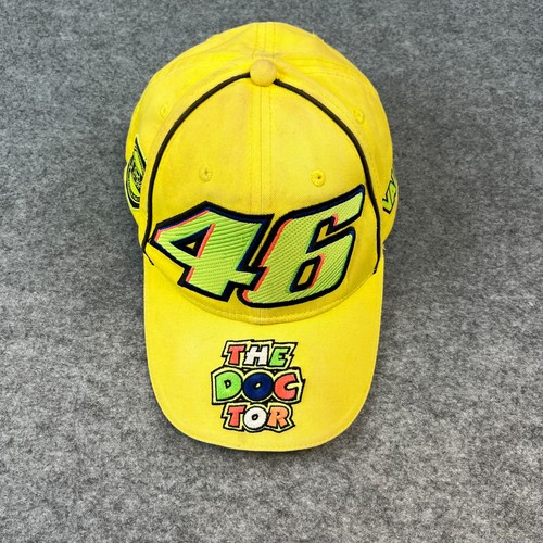 Valentino rossi hat - rossi,