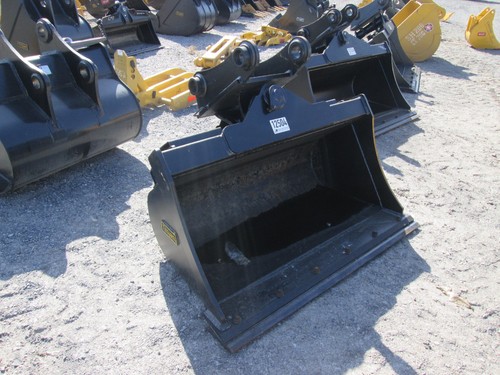 New hydraulic tilt ditch - new, 60"