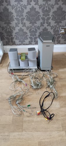 Sony compact system - sony, av