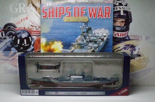 Ships war collection 1944 - of,