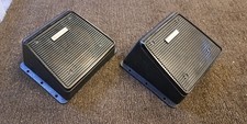 PARCEL SHELF SPEAKERS RETRO