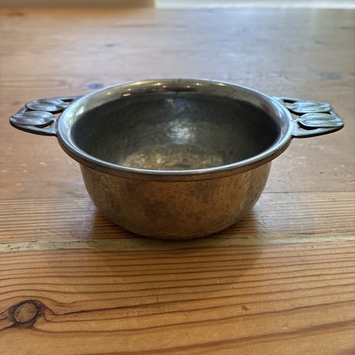 Antique liberty pewter tudric - liberty,