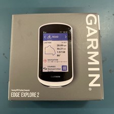 Garmin Edge Explore 2 GPS