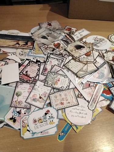 Topper bundle box - topper,