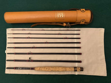 Hardy 9'5" #7 Smuggler Fly Rod