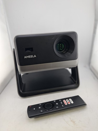 Projector ameela smart mini - ameela, 4k
