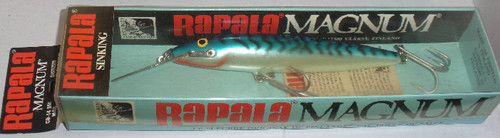 Normark cd14mag 2 - normark, cd14mag-sm
