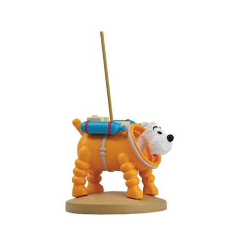 Figurines tintin collection - figurines,