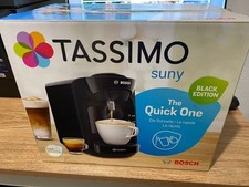 NEW IN BOX Bosch Tassimo