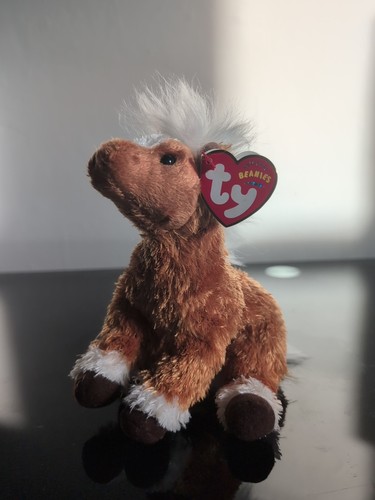 Durango 40087 horse beanie - 40087, ty