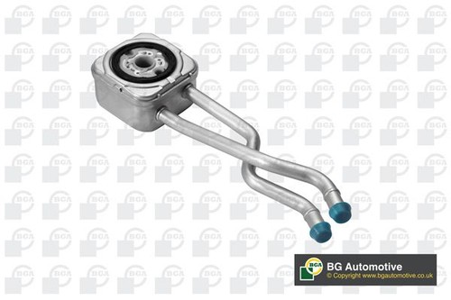 Bga co9605 engine oil cooler - engine,