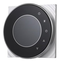 Electric Underfloor Heating