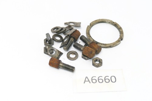 Ajs matchless g3ls 350 - ajs, 1952