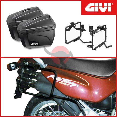 Side cases frames givi - +,