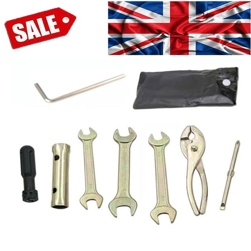 Motorcycle tool kits - tool, repair