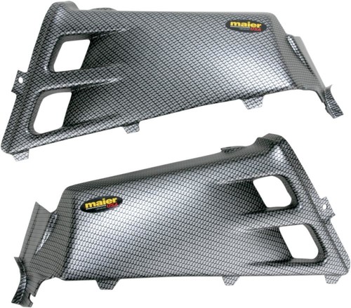 Yamaha yfz350 banshee 06 - yfz350, 87-06