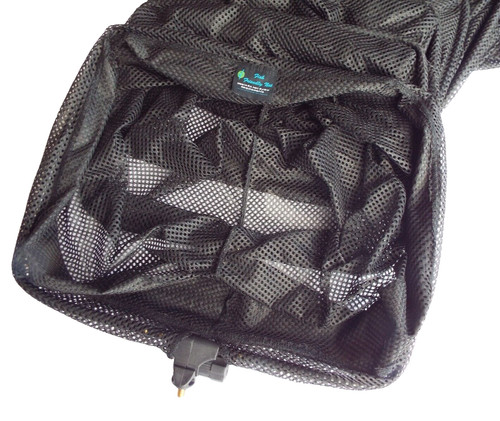Knd match carp net quick - knd, 2.5m