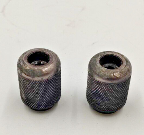 Handlebar weights honda - handlebar,