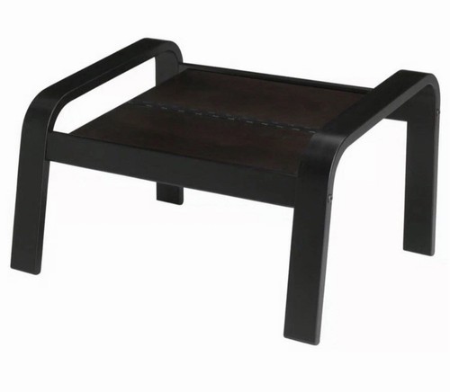 Brand new ikea poang footstool - brand,