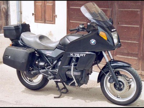 Bmw 1986 1997 - 1986-1997, standard