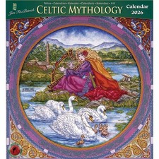 Jim Fitzpatrick, Celtic