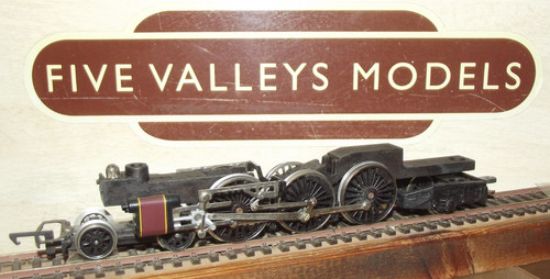 110926 hornby duchess none - 110926/05,