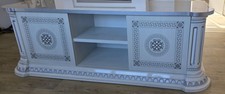 Italian TV Cabinet And 2