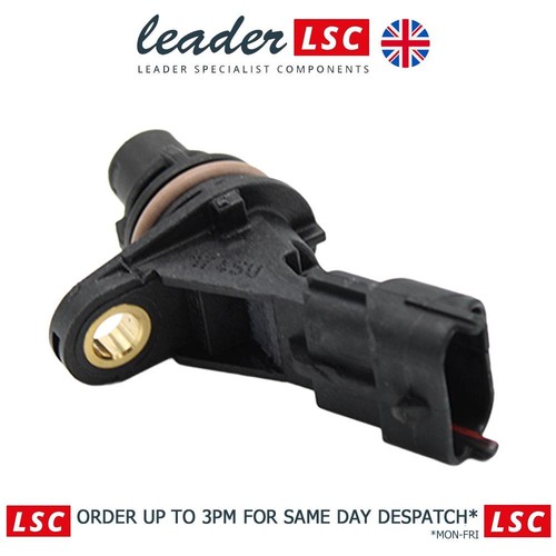 Crankshaft speed position - crankshaft,