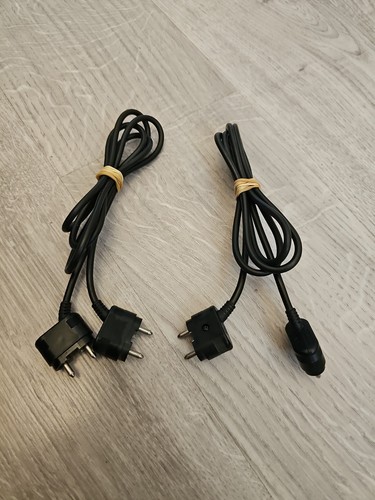 Pair genuine kenwood 21 - genuine,