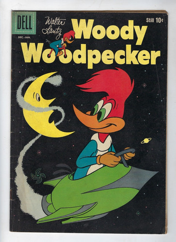 Woody woodpecker 64 wlater - #,