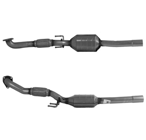 Approved catalytic converter - catalytic,