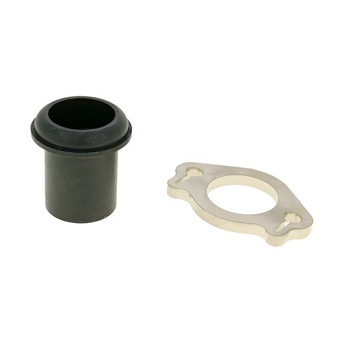 Exhaust flange yasuni cross - yasuni,