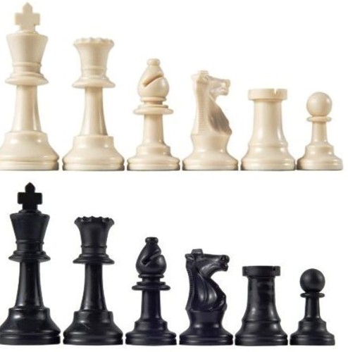 Staunton tournament chess - staunton,
